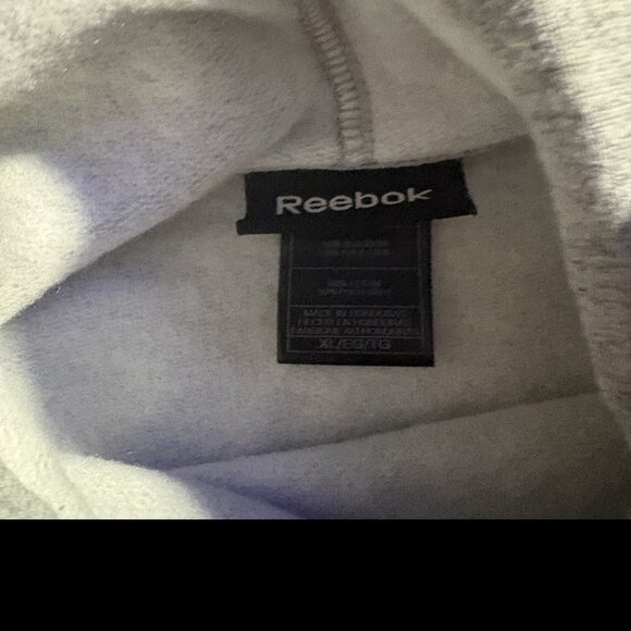 2012 New York Giants‎ Super Bowl Sweatshirt Baggy - Picture 3 of 3